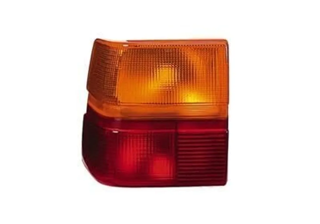Fanale Posteriore SX Audi 100 C3 82-91 - Sicurezza e Visibilità Notturna