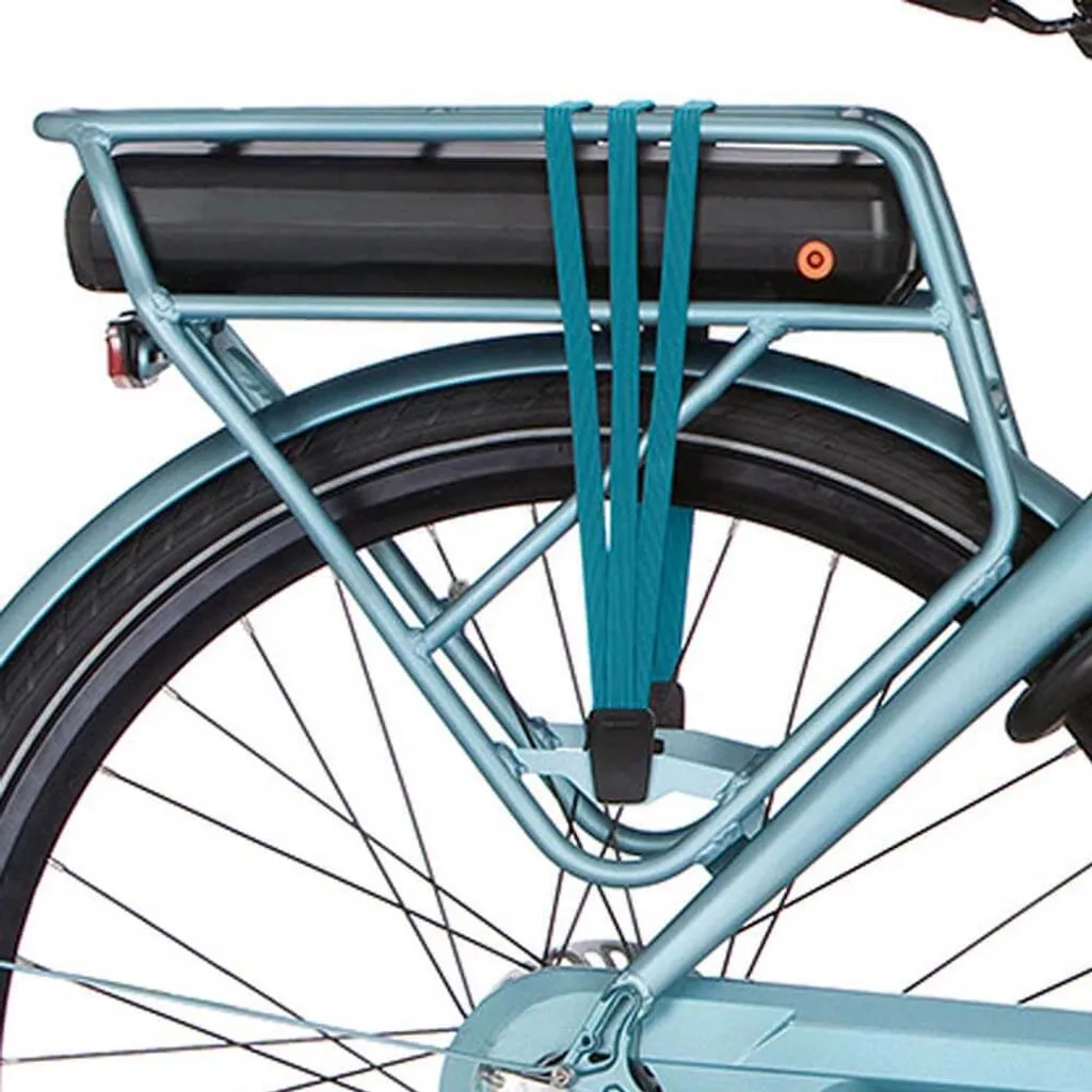Ricambio Portapacchi Cortina E-Octa Rivolo-d'acqua Matt | Originale