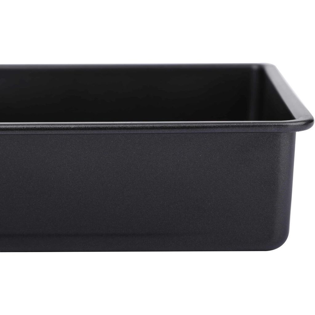 Ziva Kuchenform quadratisch (20 x 20 x 5 cm) Produktbild 