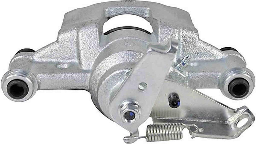 Bremssattel hinten links mit Feststell METZGER für u.a. RENAULT MASTER