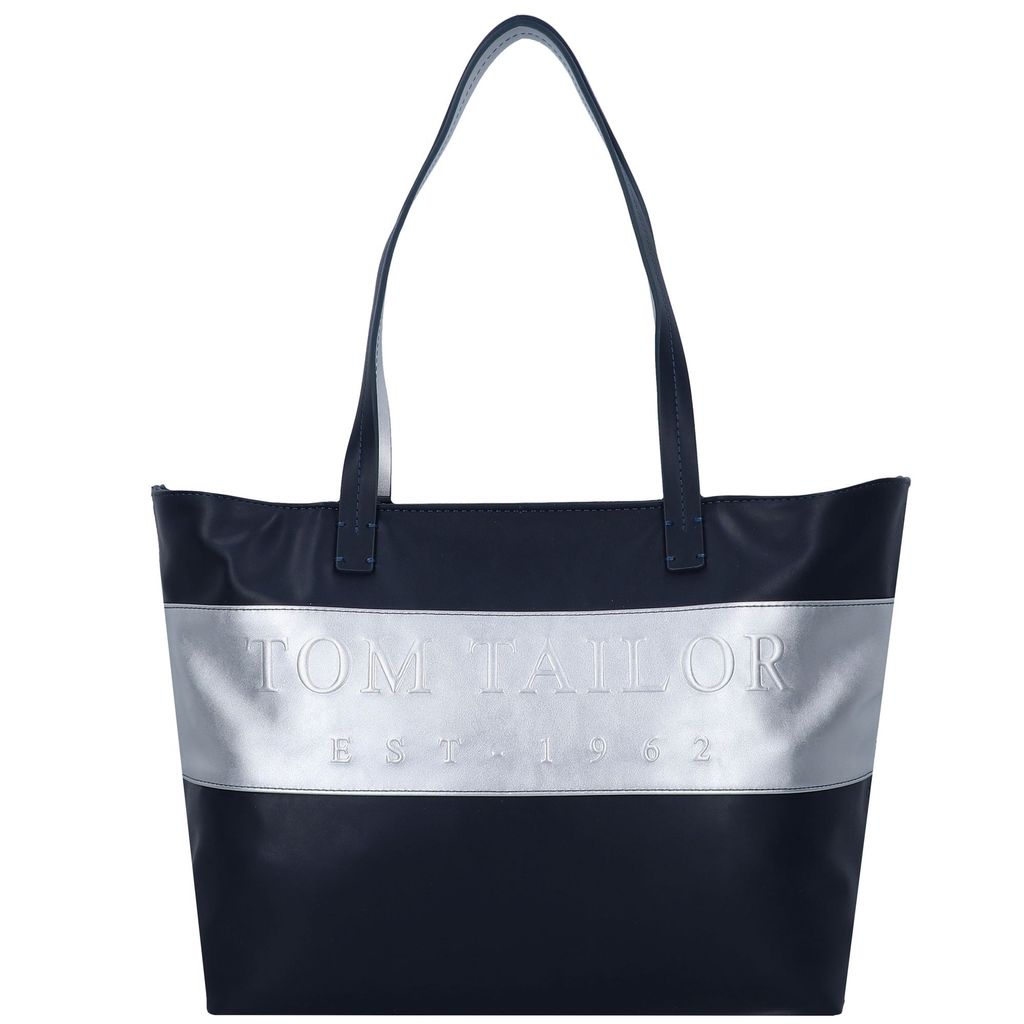 Tom Tailor Renee Shopper Tasche 42 cm