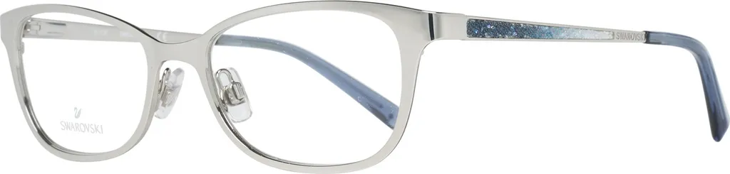 Choisir la Monture Swarovski SK5277 pour un Port Confortable et Chic