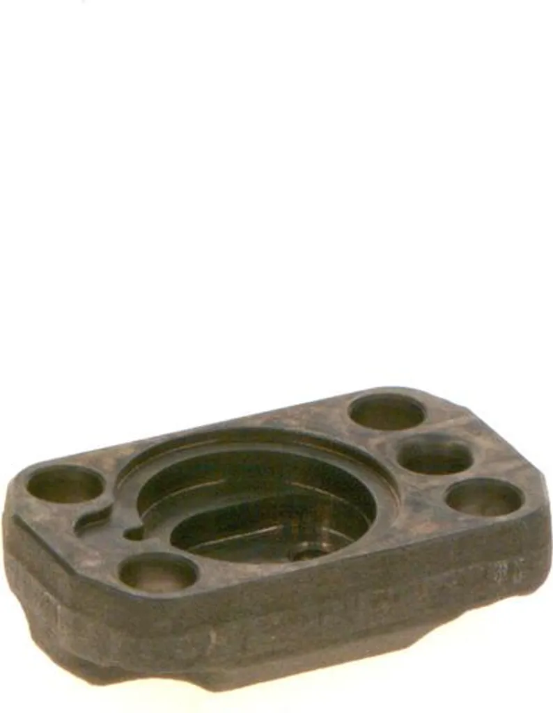 Électrovanne de dosage carburant pour système injection Common Rail - 10