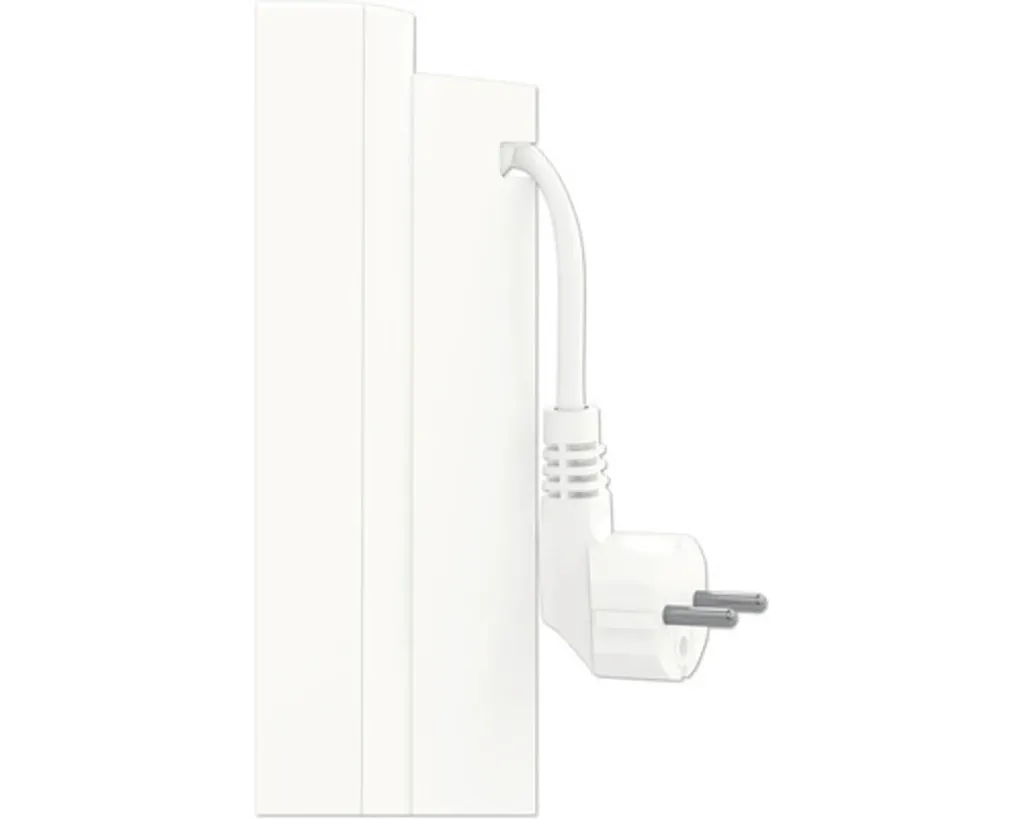 Petit chauffe-eau électrique sous évier 5L compact SNU 5 Plus - 23