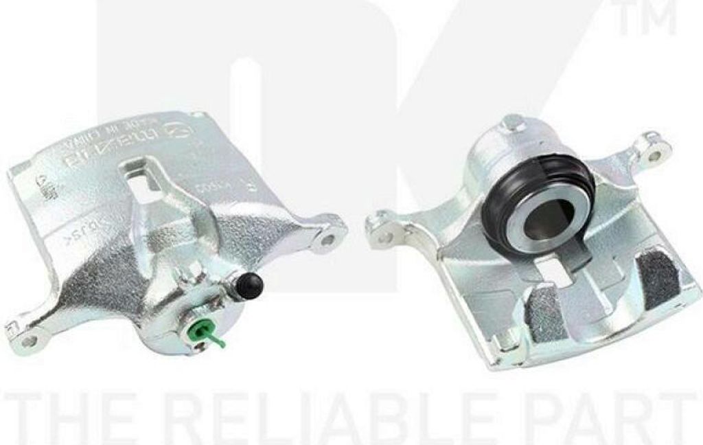 Bremssattel Rechts Vorne vor der Achse 2132150