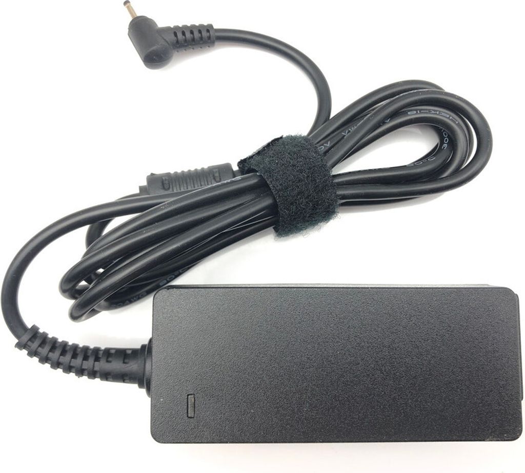 40W Adapter Netzteil Ladegerät kompatibel für Asus Eee PC 1005HA-PU1X, 1005HA-PU1X-BK