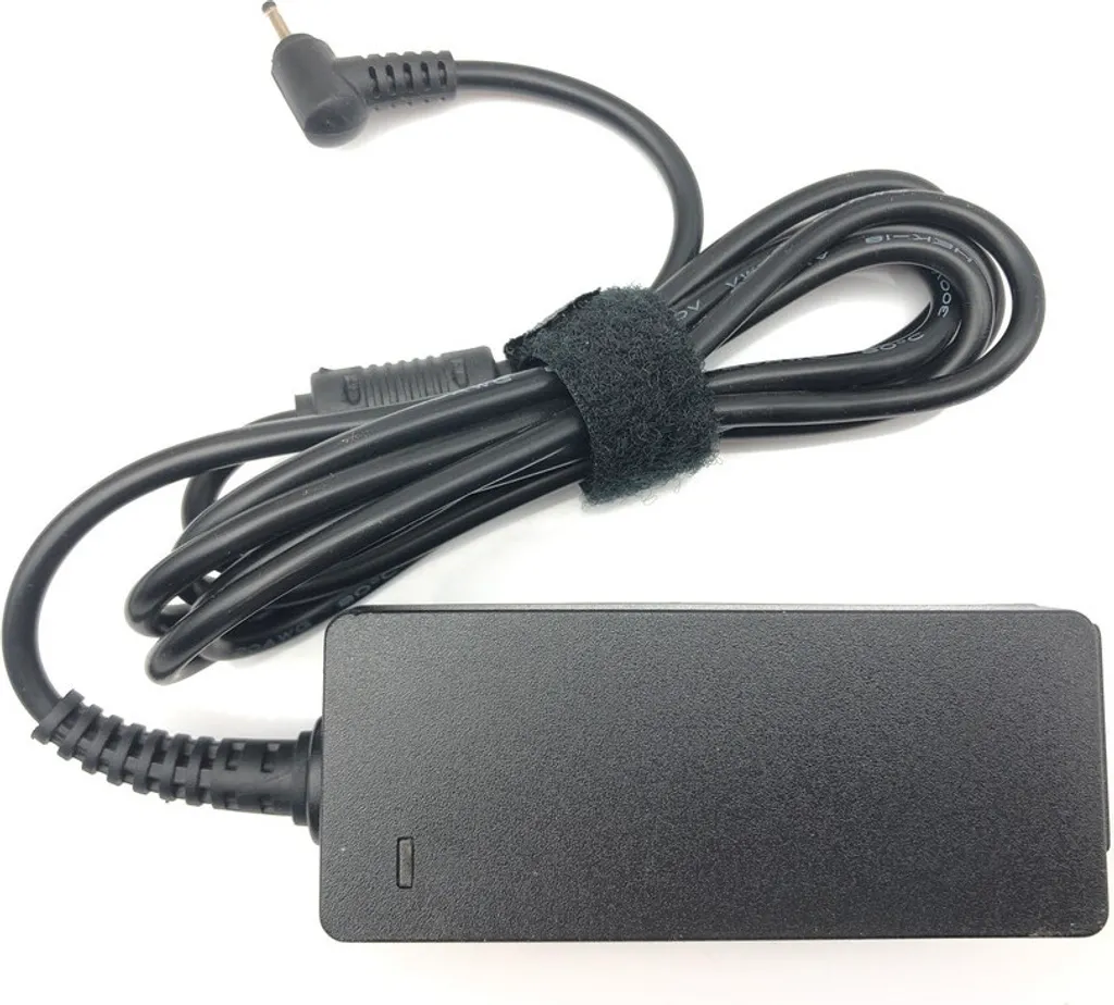 Ricambio Alimentatore Asus Eee PC 1008HA 1008P 40W - Sicuro per Casa