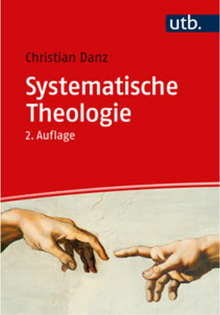 Systematische Theologie : Manuel d'étude pour théologiens et étudiants