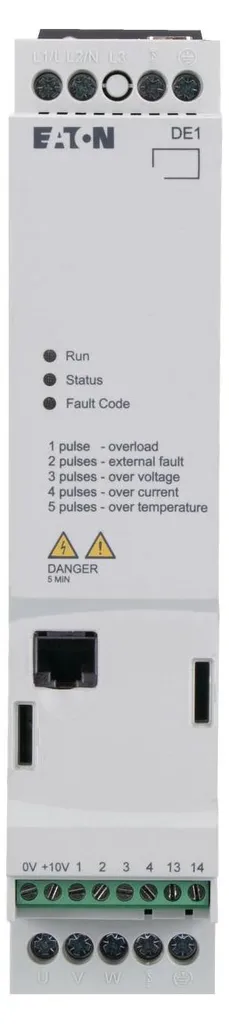 Eaton 7113669 Ballast électronique et démarreur Gris/Blanc d'origine
