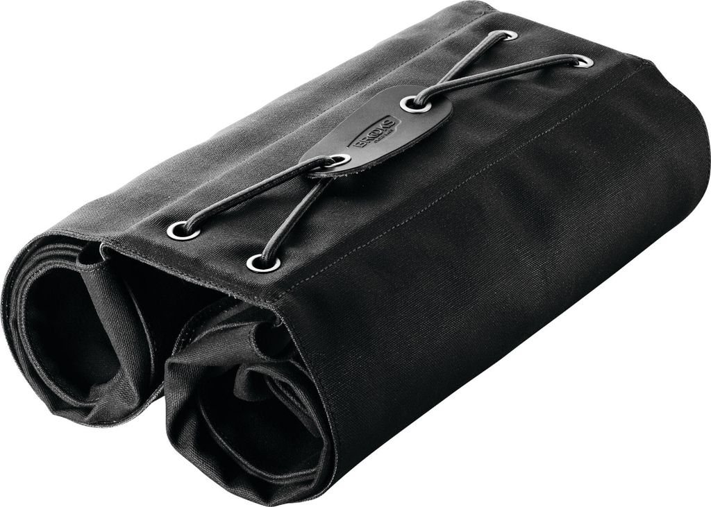 Brooks Brick Lane Pannier, Hinten, Fahrradtasche, Kanvas, Produktbild 