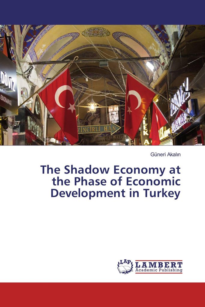 The Shadow Economy at the Phase of Economic Development in Turkey