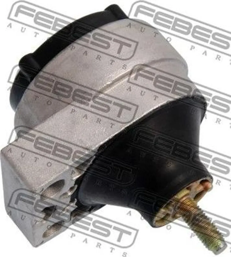 Support moteur roulement OE 1102456 compatible Focus et Tourneo Connect