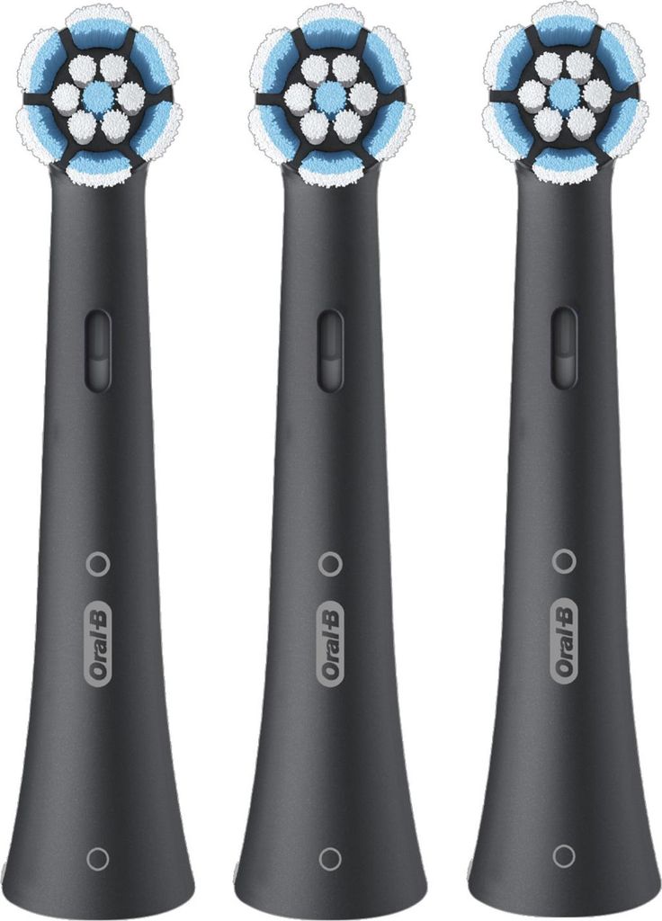 Oral-B 80782587, 3 Stück(e), Schwarz, Deutschland, Oral-B, Produktbild 