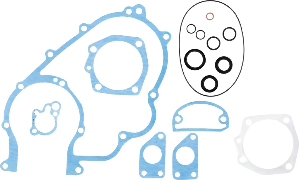 Kit joints moteur renforcés SIP PREMIUM pour Vespa 160 GS / 180 SS