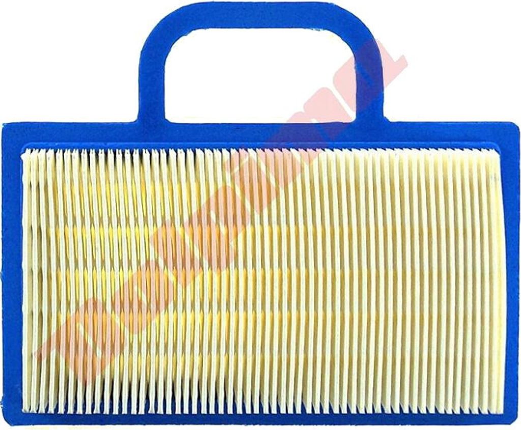 Luftfilter Für Briggs & Stratton ( 499486 ) 182X109X38