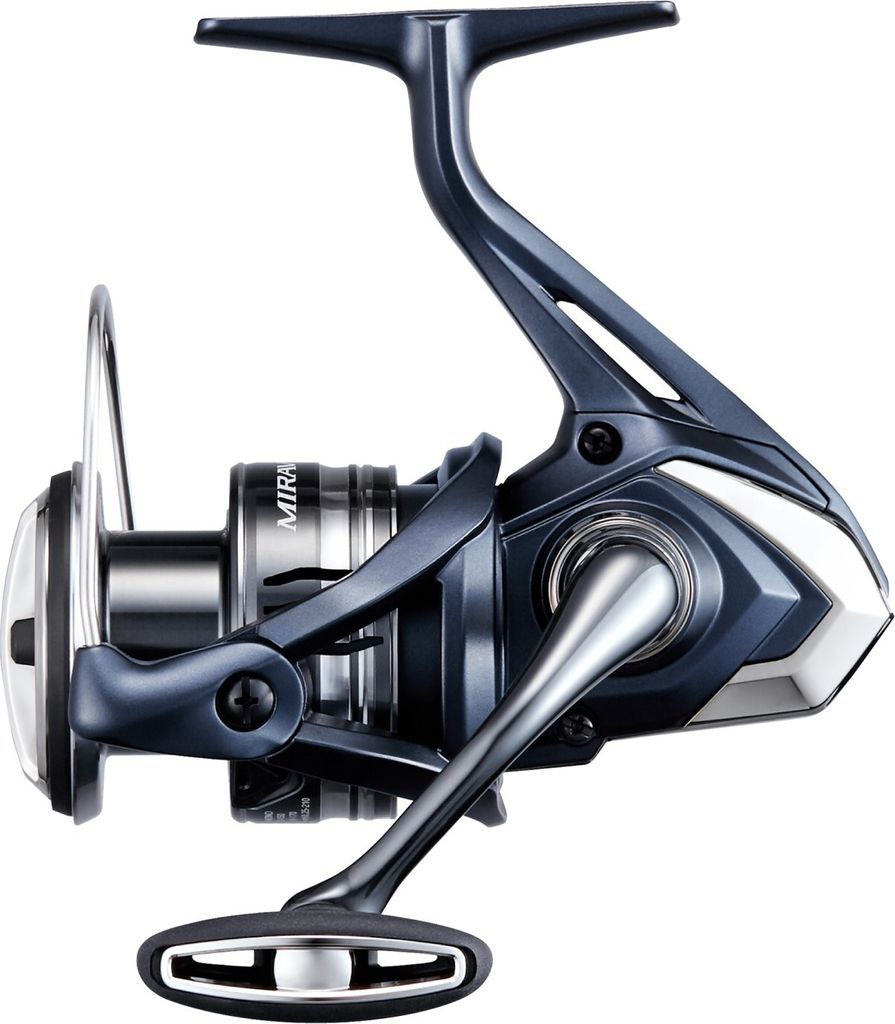 Shimano Miravel 4000XG Angelrolle Spinnrolle
