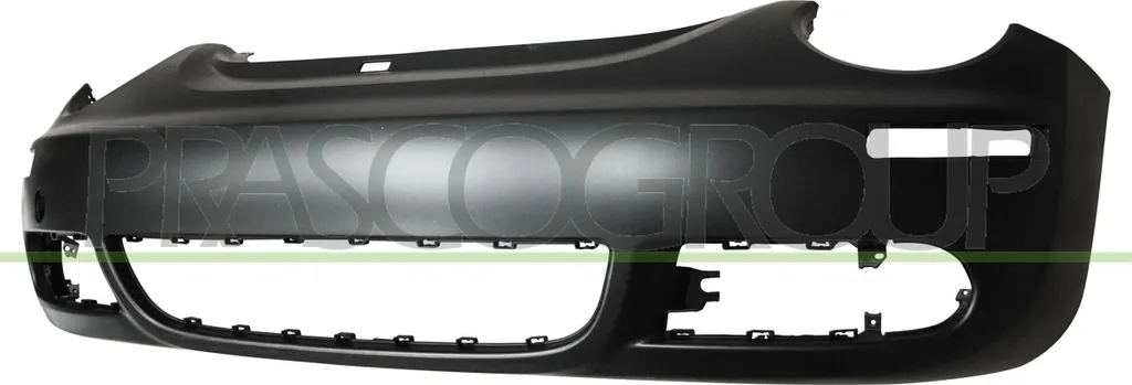 Pare-chocs avant pour New Beetle - Pièce de carrosserie adaptable PRASCO