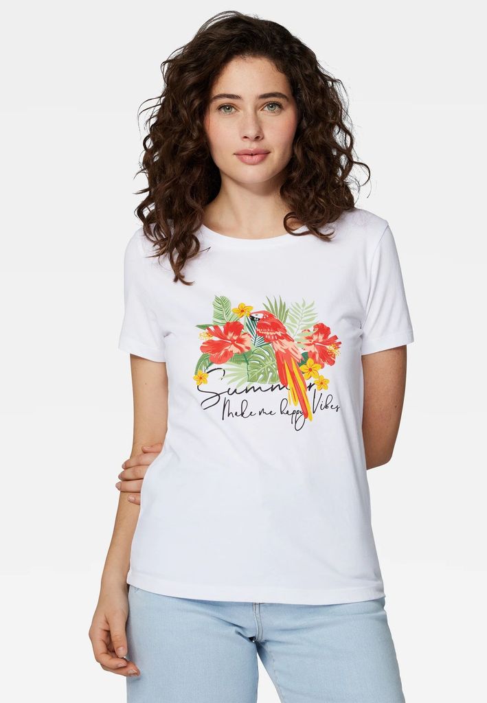 Mavi Damen Striped Top – Maritime Streifen Mit Tiefem Rückenausschnitt | Sommertop Für Strand & Stadt