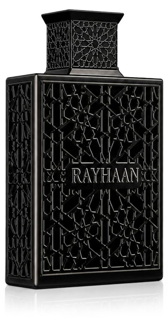 Rayhaan Obsidian Parfumovaná voda 100 ml Obrázok produktu  Obrázok generovaný UI