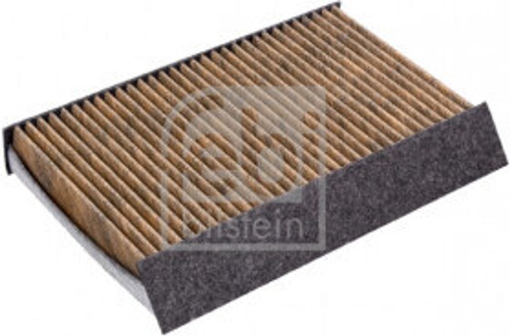 FEBI BILSTEIN 48540 - OE 27 27 725 20R Innenraumfilter für Megane III, Megane II, Megane CC, Fluence (L3)