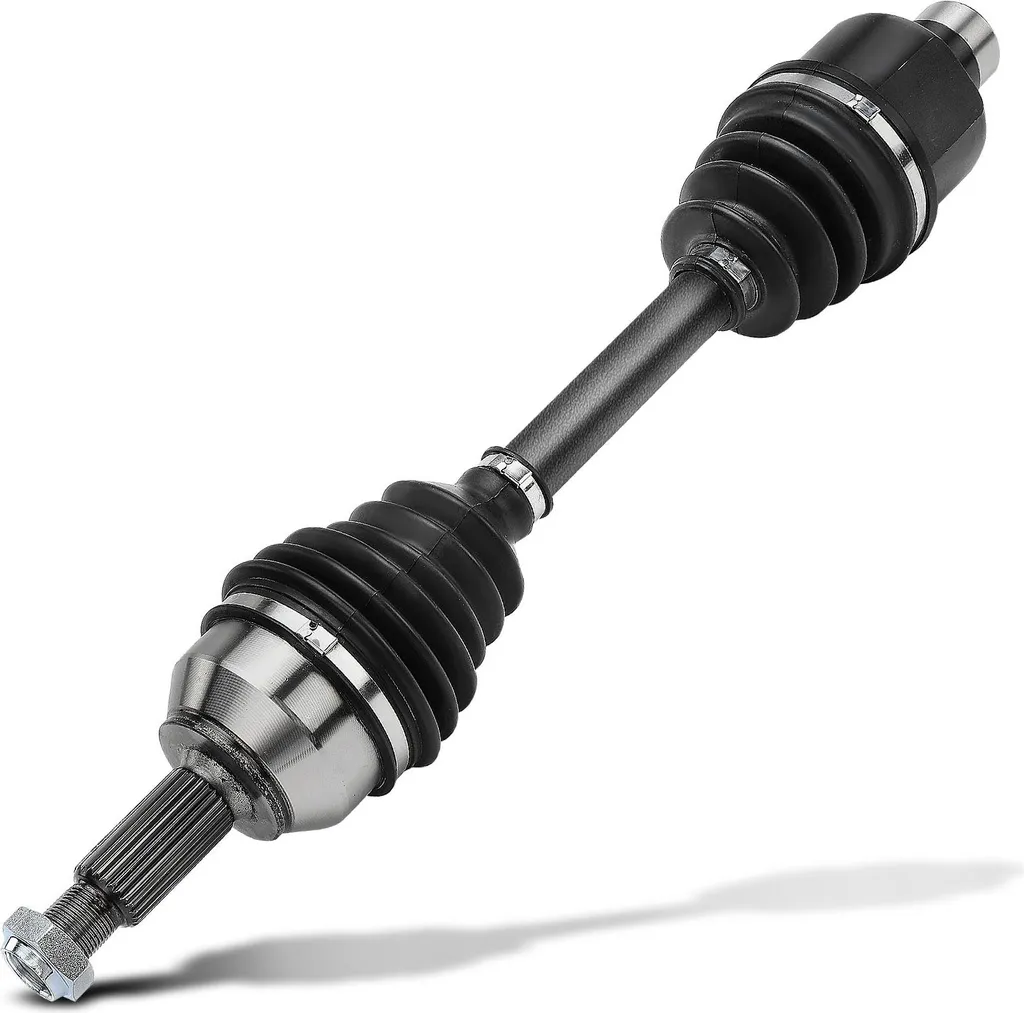 Transmission Avant Droite Acier Durable - Ford Mondeo I BAP BFP - Frankberg