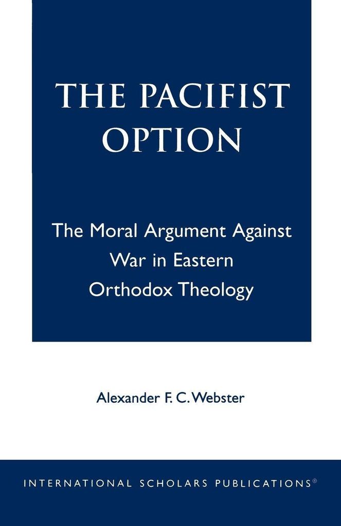 Pacifist Option