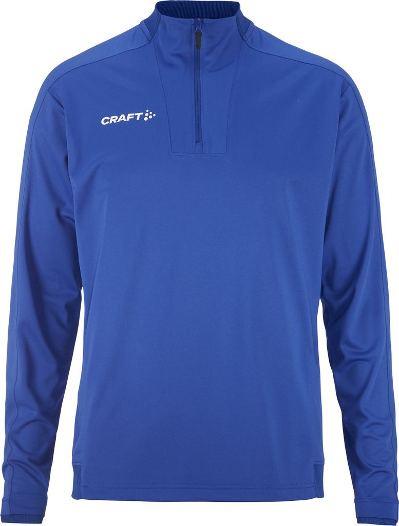 Craft Evolve 2.0 Ziptop Herren - Royal | Größe: L