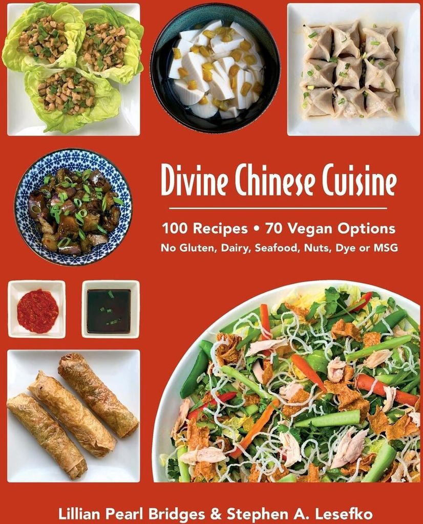 Divine Chinese Cuisine