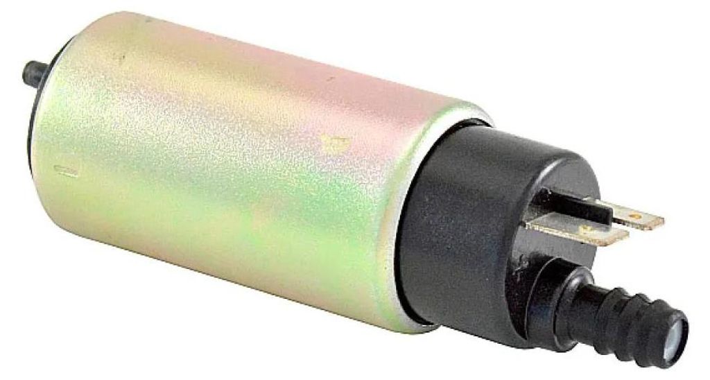 Elektronische benzinepomp voor Vespa GTS 125 300, Productafbeelding 