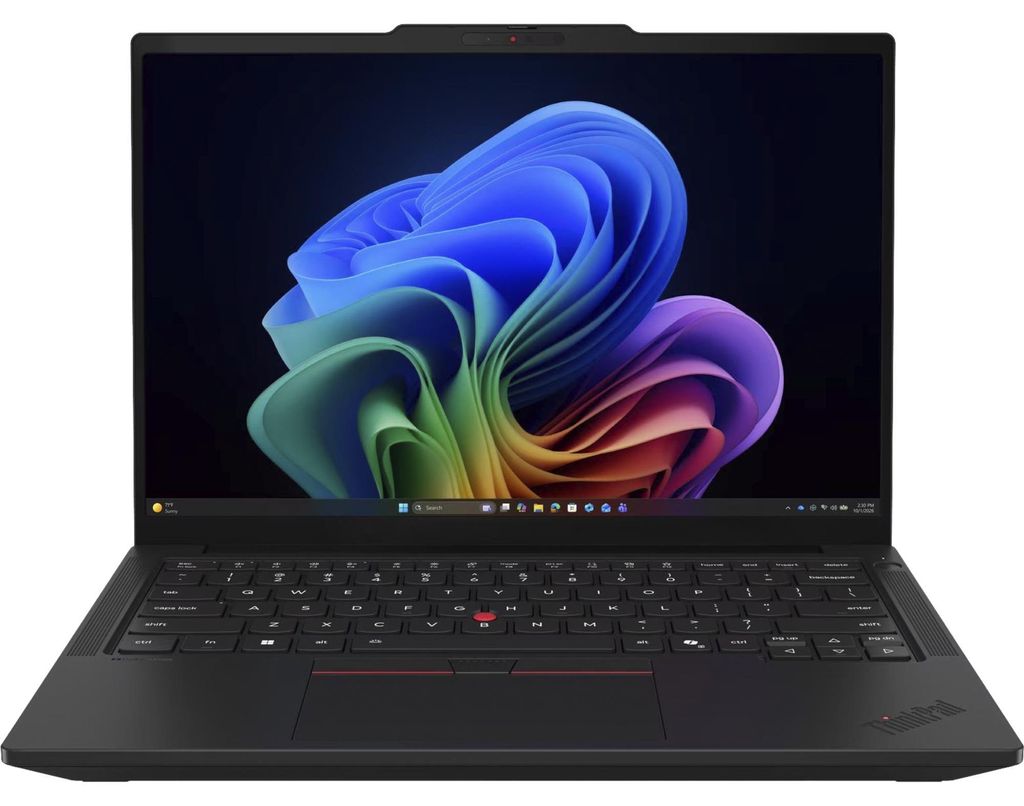 Lenovo ThinkPad T14 Gen 7 (Intel) Copilot+ PC, Intel Core Produktbild 