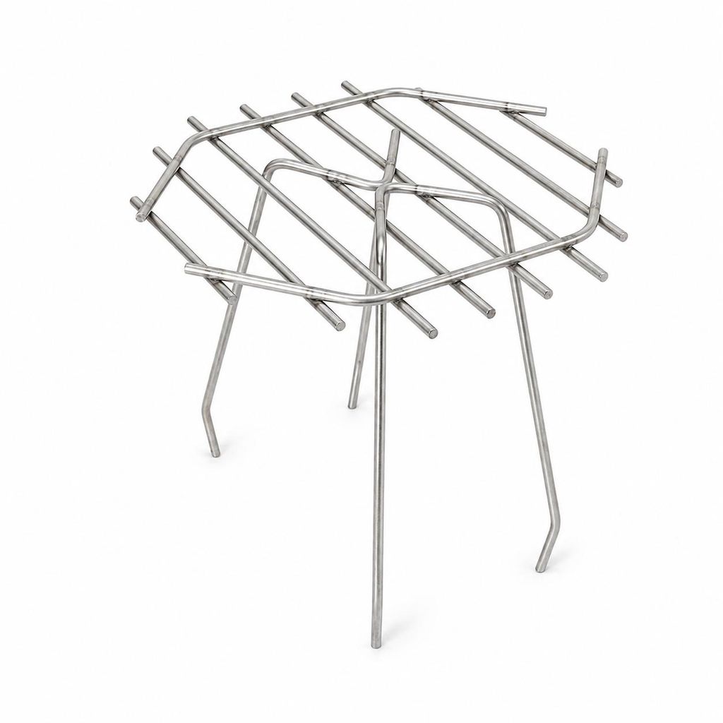 Dohlenschutzgitter | Dohlengitter – 220 mm rund, aus Produktbild 
