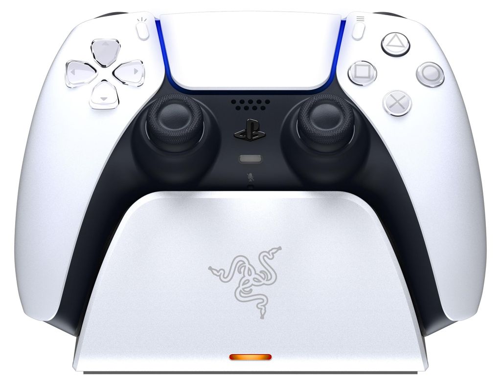 Razer Schnellladestation für PS5 DualSense Produktbild 