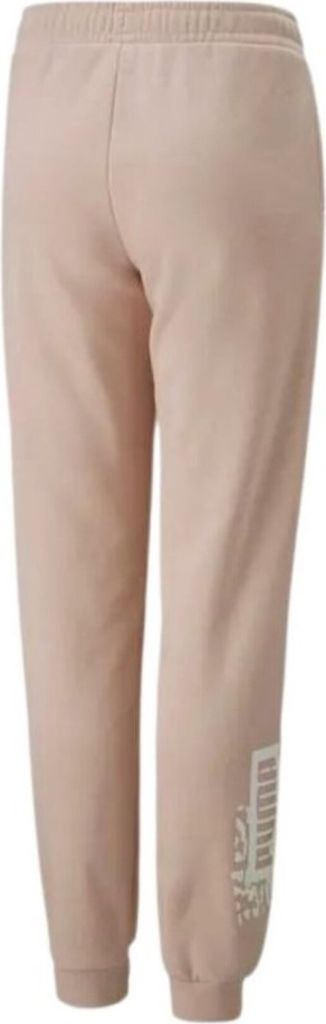 Puma Hosen Alpha FL CL G JR, 67022247, Größe: 128