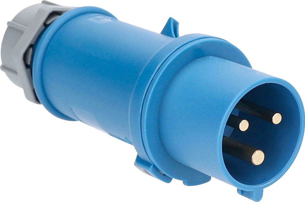 AS Schwabe 60590 CEE Fiche 16 A 230 V 1 pce Image du produit 
