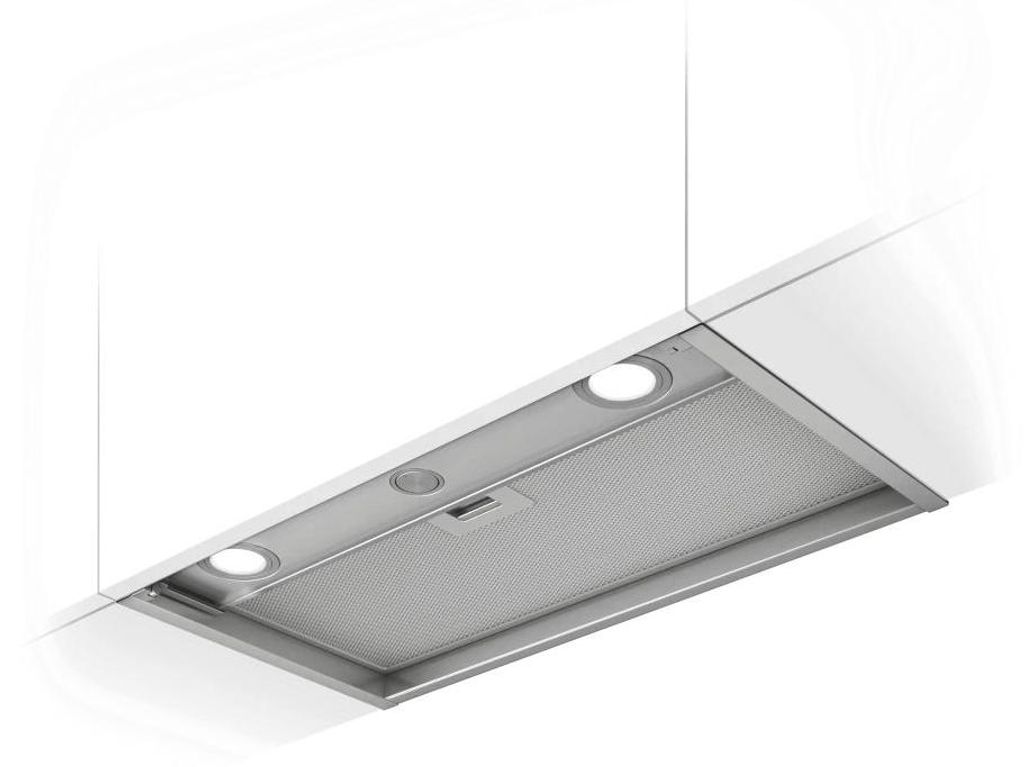 Unità filtrante 60 cm in acciaio inox Elica PRF0114760 Immagine del prodotto 