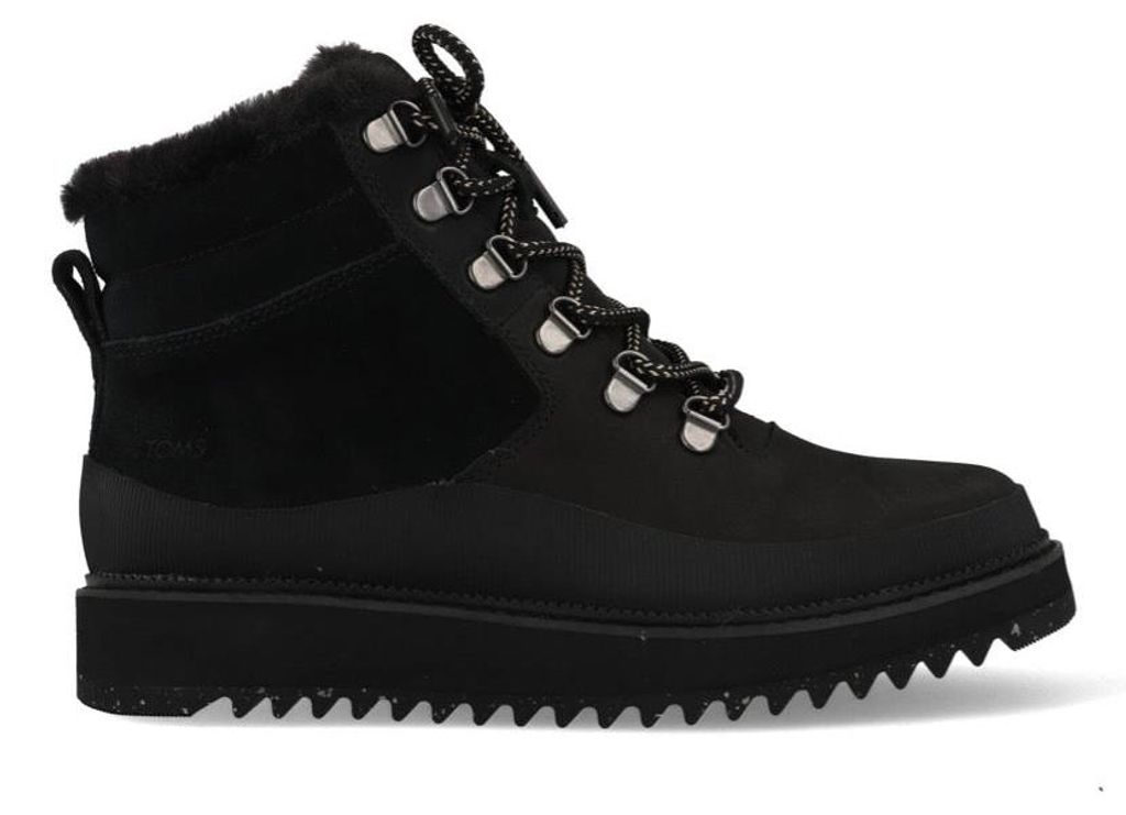 Toms Mojave Boot 10020262 Schwarz-39 Produktbild 