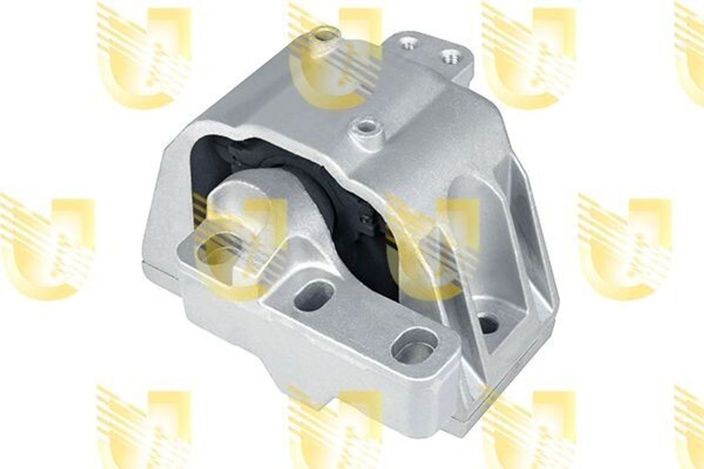 UNIGOM Motorlager Vorne Rechts für VW Golf IV Schrägheck (1J1) 396823