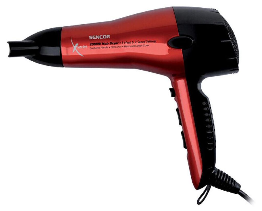Sèche-cheveux SHD 6600 Image du produit 