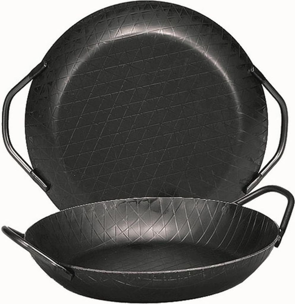 Litinové pánve Turk Turk, 28 cm, 1,5 kg Obrázek produktu 