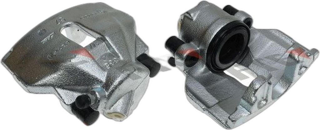 Bremssattel Vorderachse rechts Faustsattel Ø 57 mm FTE für u.a. AUDI A6