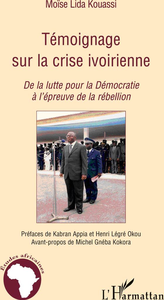 Témoignage sur la crise ivoirienne