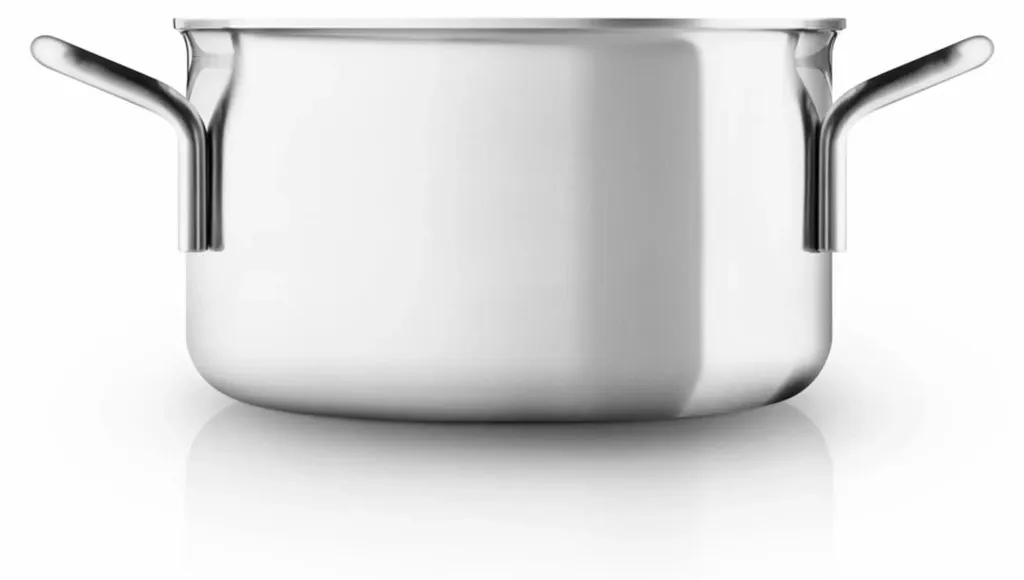 Offerta Eva Solo Multi 246336 | Pentola 3.6 L Acciaio Inox Ø 20cm