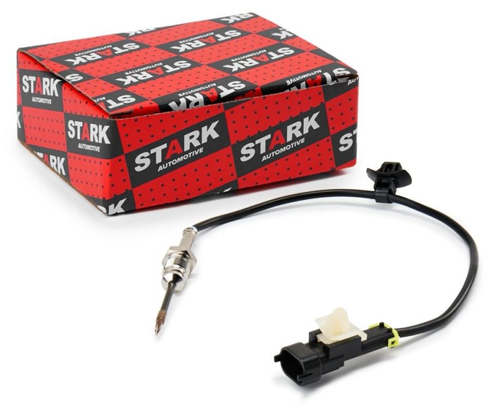 STARK SKEGT-1470383 Abgastemperatursensor für HYUNDAI Tucson (TL, TLE) 250mm