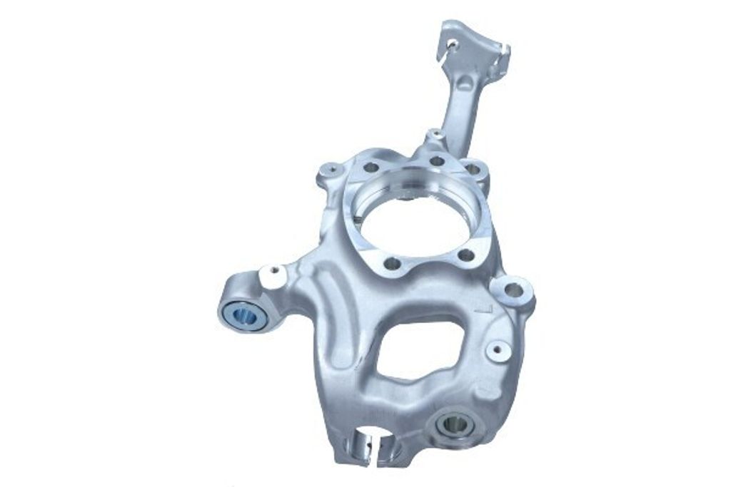 MAXGEAR 72-5369 Achsschenkel Radaufhängung Lenkung für AUDI A4 Avant (8K5, B8) Vorne Links