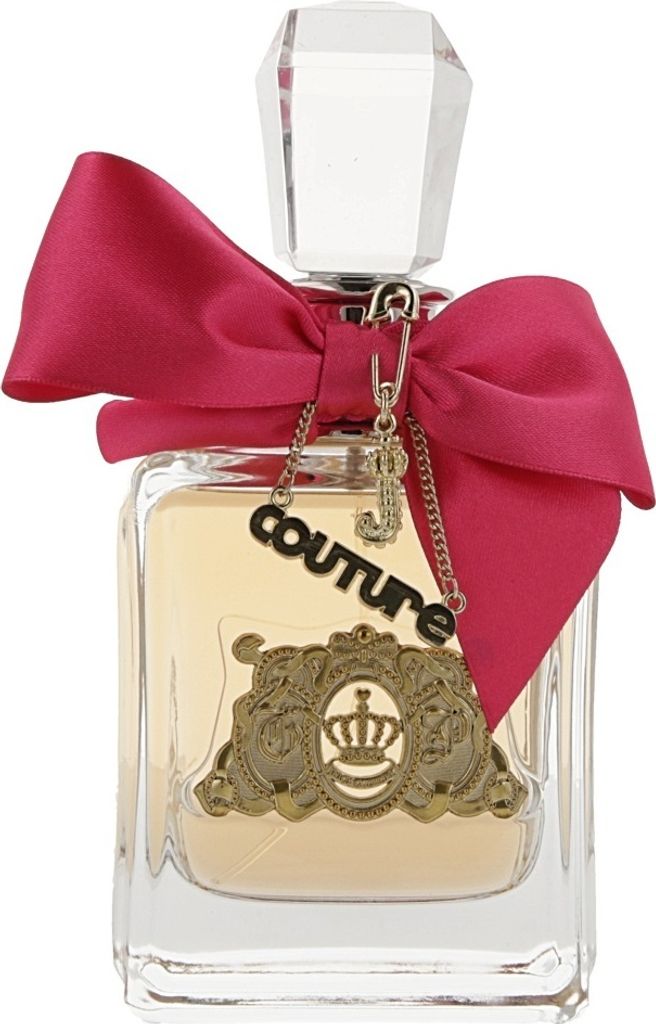 Juicy Couture Viva la Juicy Woda perfumowana, 100 ml Zdjęcie produktu 
