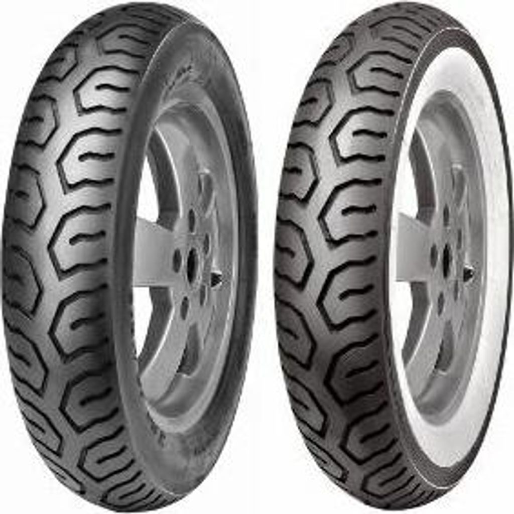 Mitas MC12 Sommerreifen 3.00/- 10 42J Motorradreifen Produktbild 