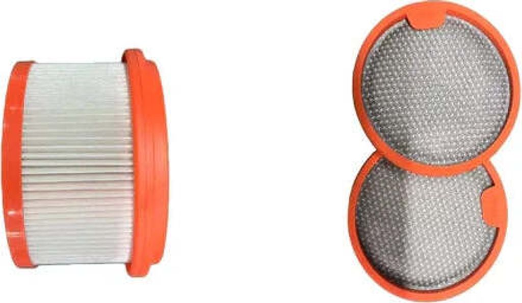 Kit filtro per aspirapolvere Xiaomi G9 Plus/G10 Plus Immagine del prodotto 