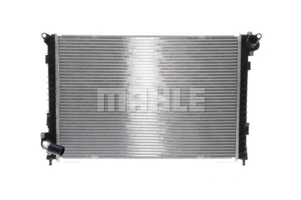 MAHLE CR 985 000S Kühler Wasserkühler Motorkühler für MINI Schrägheck (R50, R53) Cabrio (R52)