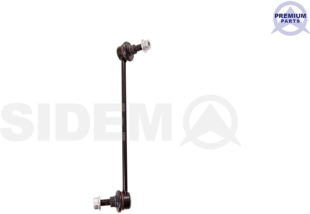 SIDEM Koppelstange Stabilisator passend für MERCEDES-BENZ VIANO (W639) Vorne Rechts 50365