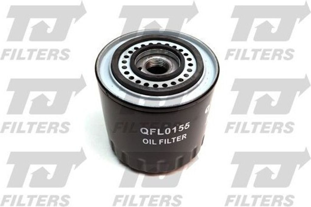 Ölfilter QUINTON HAZELL QFL0155 Anschraubfilter für OPEL ARENA Kasten (TB, TF) für RENAULT ESPACE III (JE0) LAGUNA I (B56, 556) LAGUNA I Grandtour